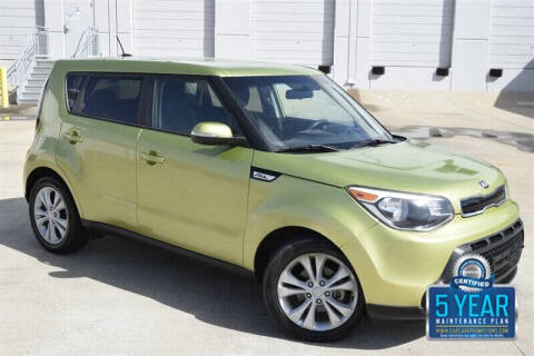 2012 Kia Soul