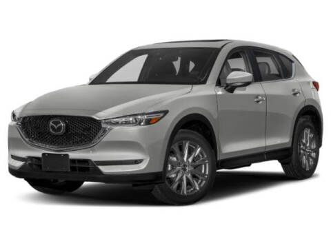 2020 Mazda CX-5 for sale at Audubon Chrysler Center in Henderson KY