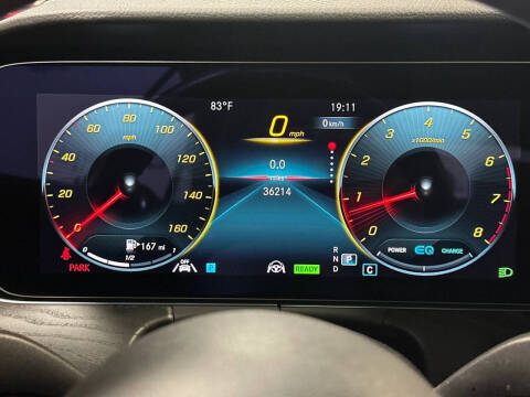 2023 Mercedes-Benz E-Class E 450