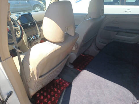 2006 Honda CR-V Special Edition