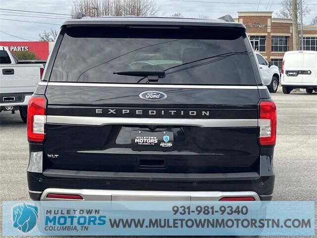 2024 Ford Expedition XLT
