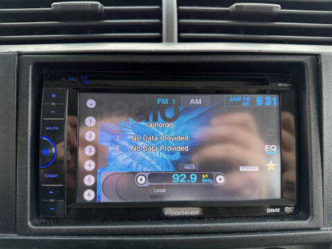 2005 Honda Element LX