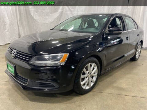 2013 Volkswagen Jetta for sale at Green Light Auto Sales LLC in Bethany CT