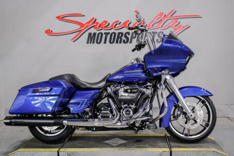 2019 Harley-Davidson Road Glide