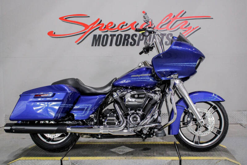 2019 Harley-Davidson Road Glide