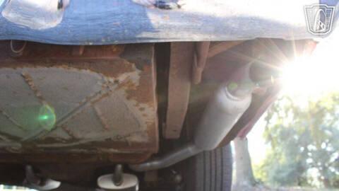 1971 Lincoln Continental