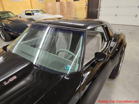 1977 Chevrolet Corvette