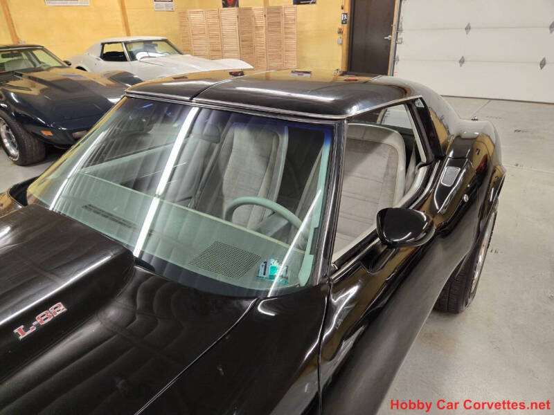 1977 Chevrolet Corvette