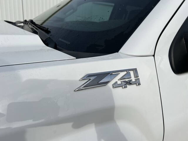 2019 GMC Sierra 2500HD