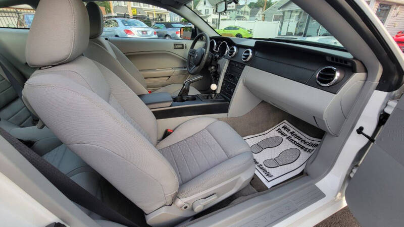 2006 Ford Mustang GT Premium