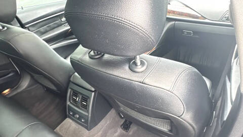 2015 BMW 3 Series 328i xDrive