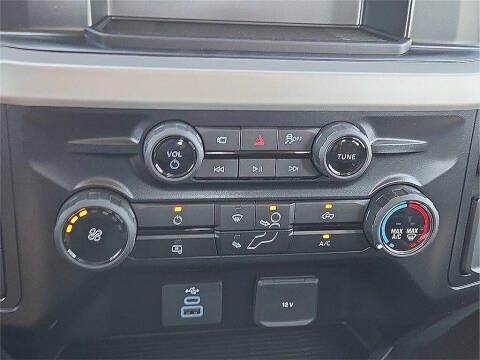 2025 Ford F-250 Super Duty