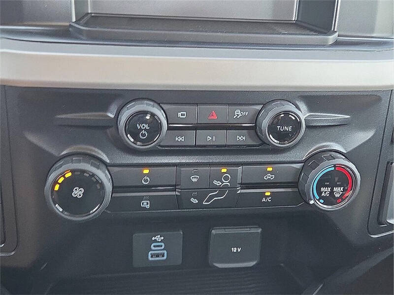 2025 Ford F-250 Super Duty