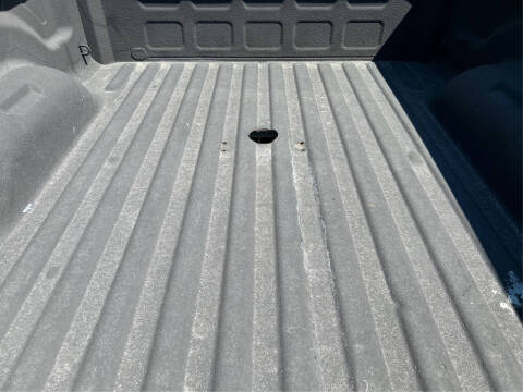 2011 RAM 2500