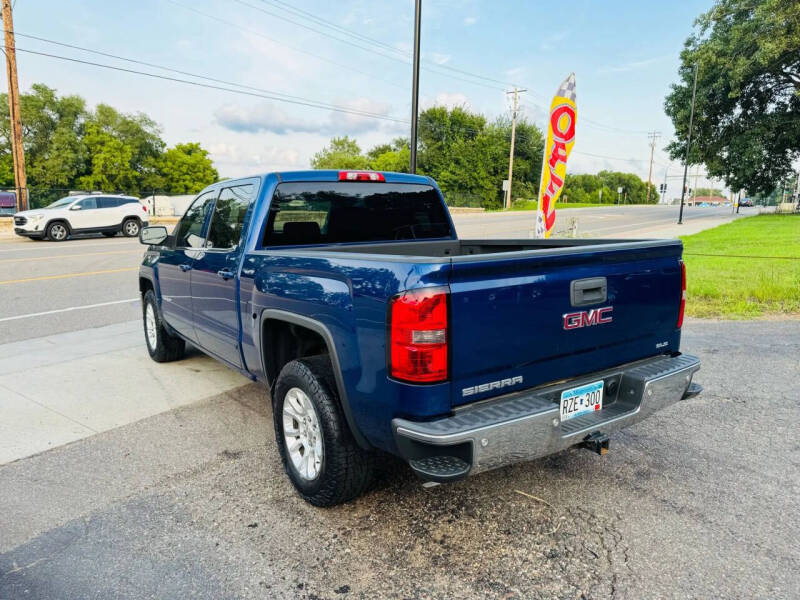 2014 GMC Sierra 1500