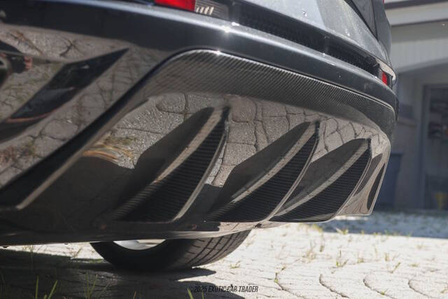 2014 Dodge SRT Viper GTS