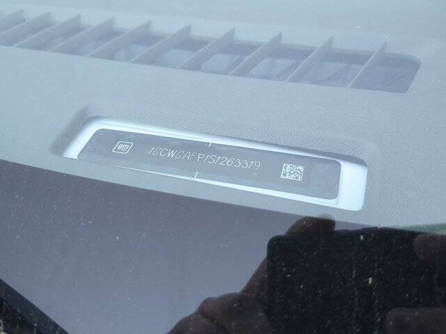 2025 Chevrolet Express 2500