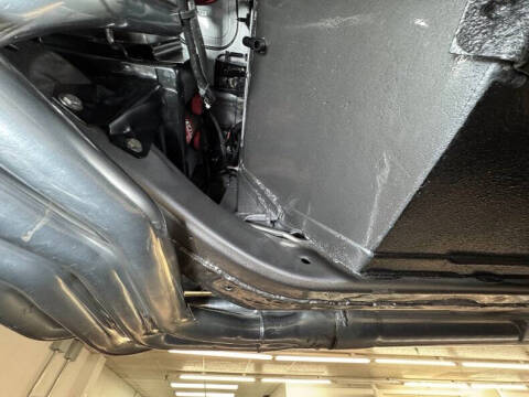 1965 Chevrolet Corvette