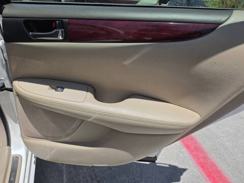 2002 Lexus ES 300