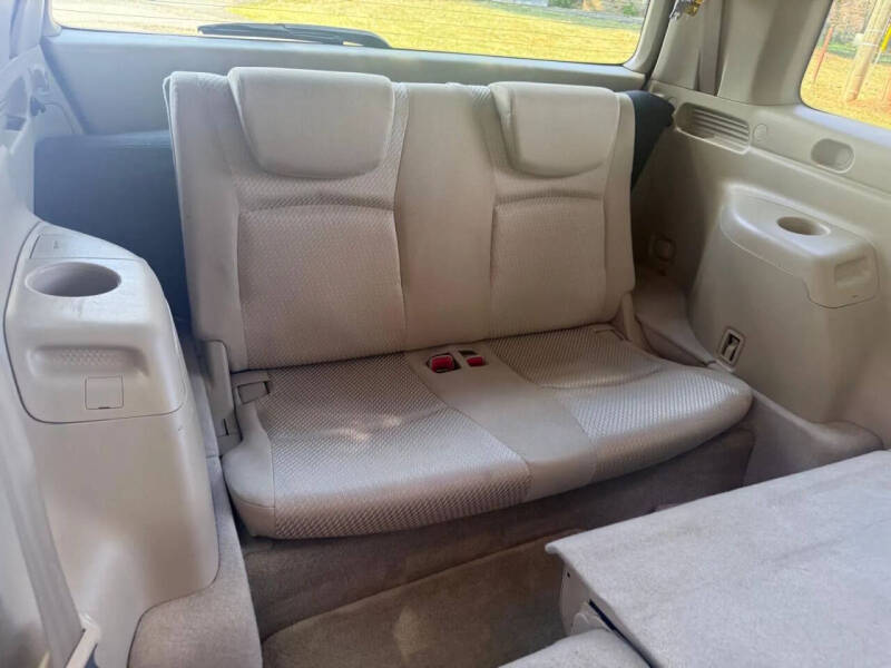 2007 Toyota Highlander