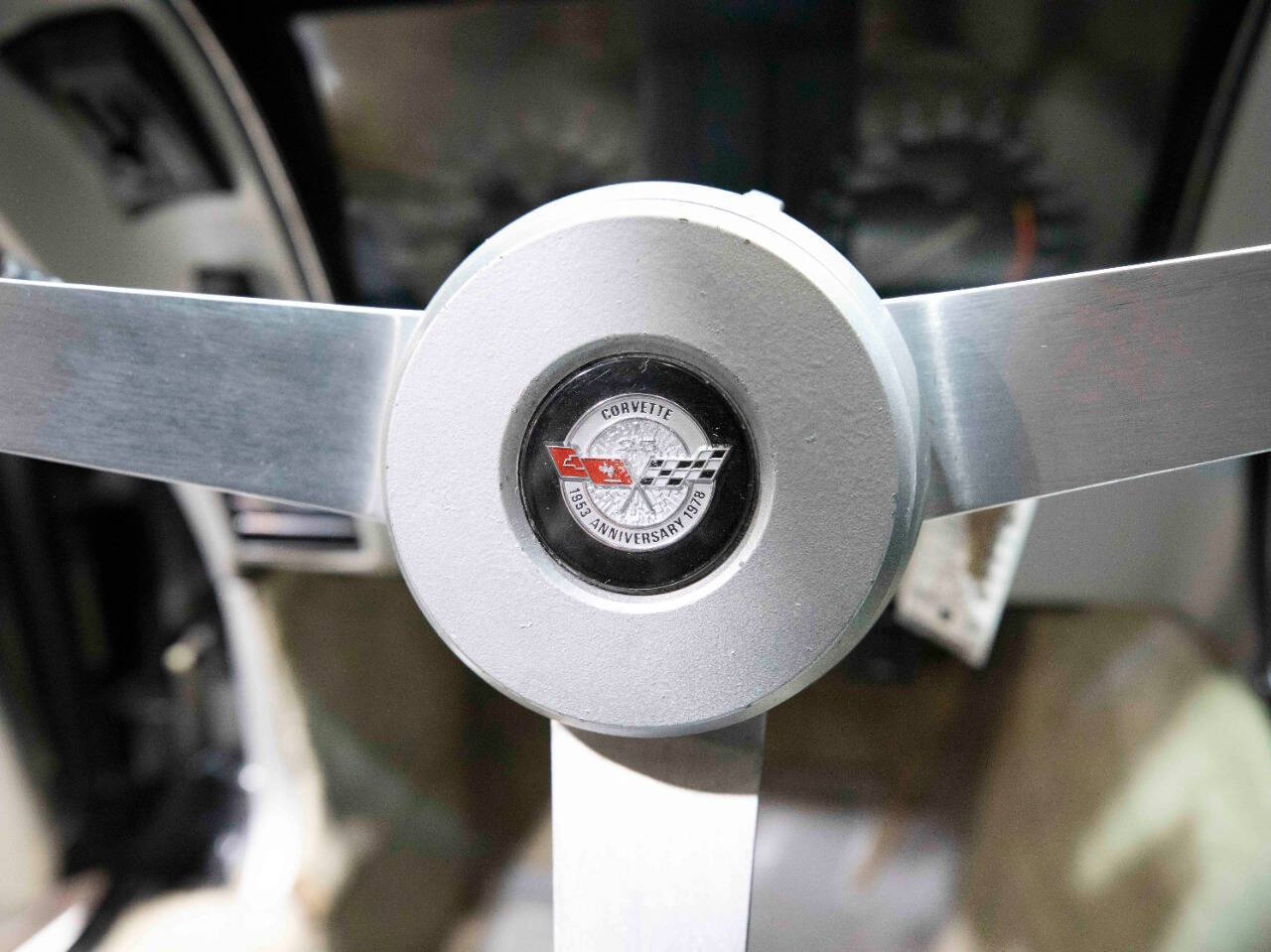 1978 Chevrolet Corvette 50