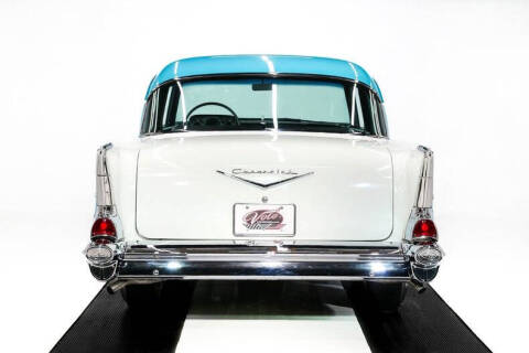 1957 Chevrolet 150