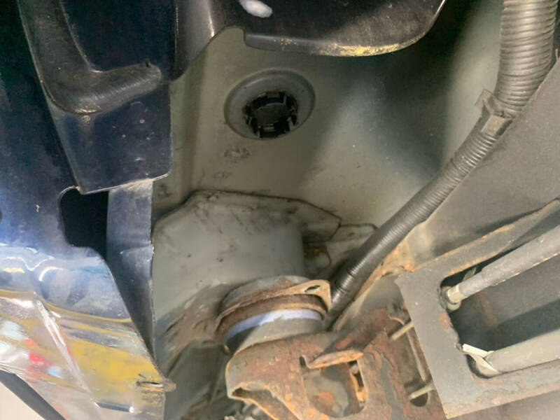 2012 GMC Sierra 1500 Work Truck