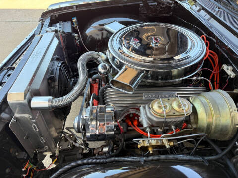 1963 Chevrolet Impala