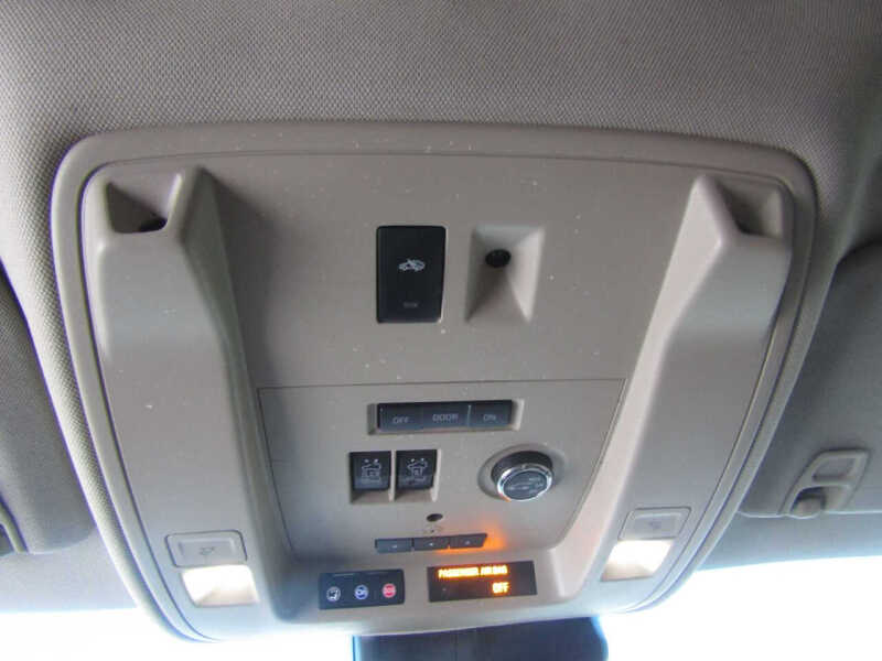 2018 Cadillac Escalade ESV Luxury