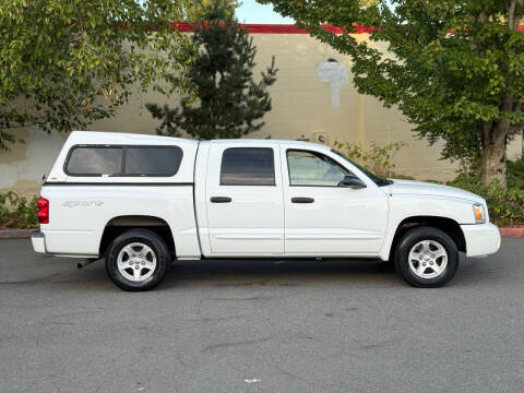 2006 Dodge Dakota SLT