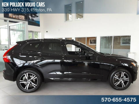 2021 Volvo XC60