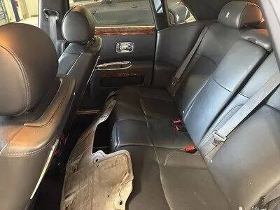 2013 Rolls-Royce Ghost