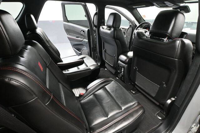 2024 Dodge Durango R/T Premium