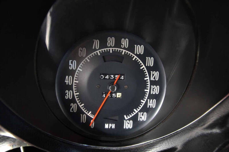 1973 Chevrolet Corvette