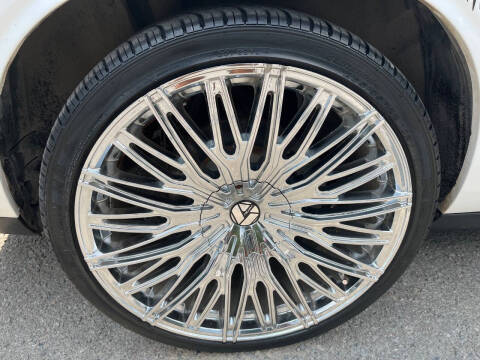 2014 Dodge Challenger Rallye Redline