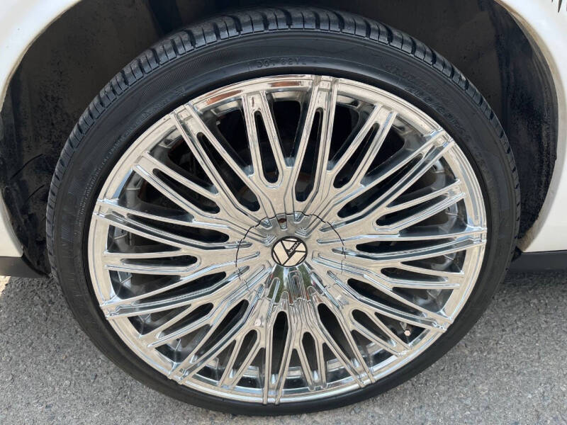 2014 Dodge Challenger Rallye Redline