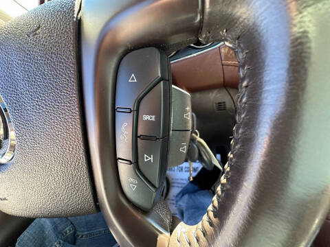 2014 Buick Enclave Premium