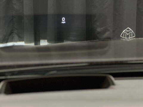 2019 Mercedes-Benz S-Class Mercedes-Maybach S 650