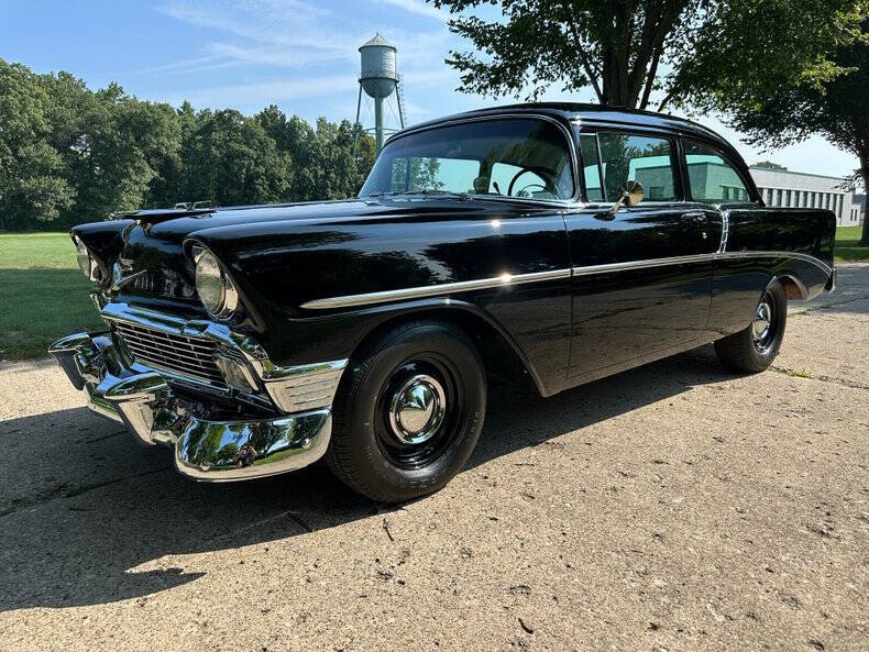 1956 Chevrolet 210