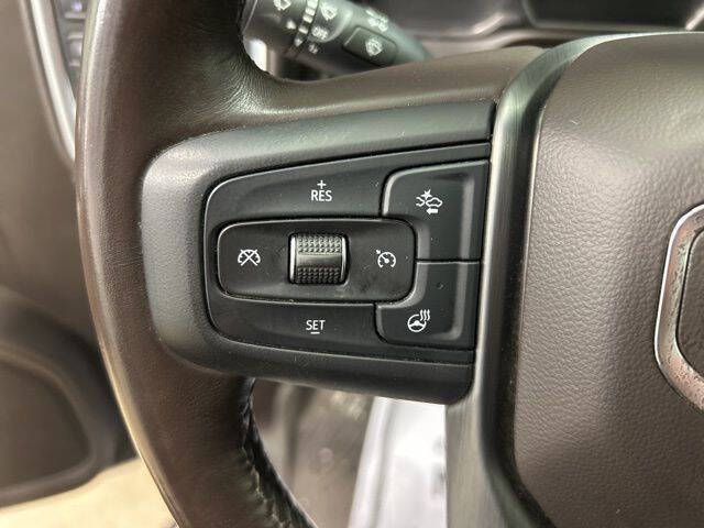 2020 GMC Sierra 3500HD