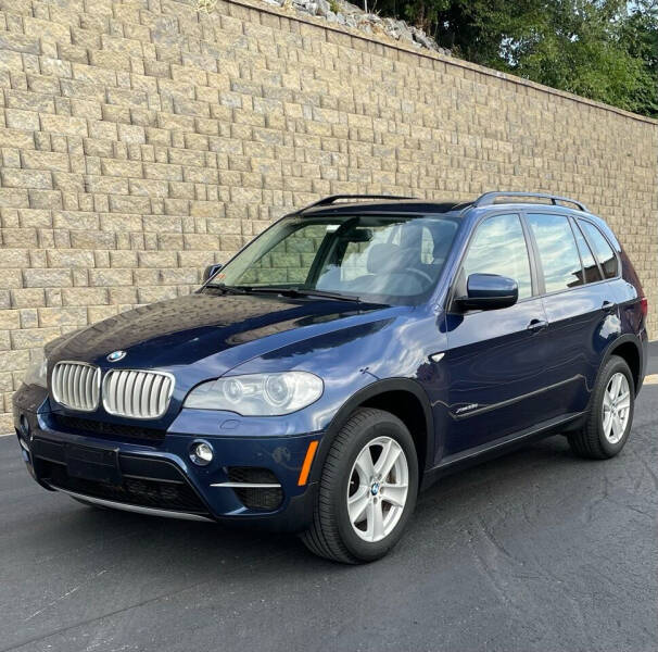 2011 BMW X5 for sale at R Teto Motor Sales Inc. in Pawtucket RI