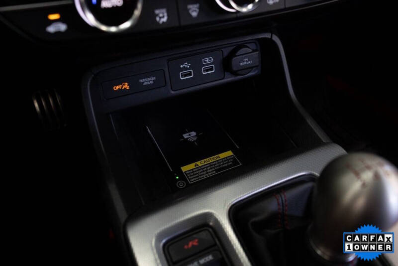 2024 Honda Civic Type R