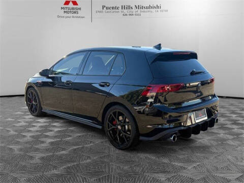 2024 Volkswagen Golf GTI 380 S