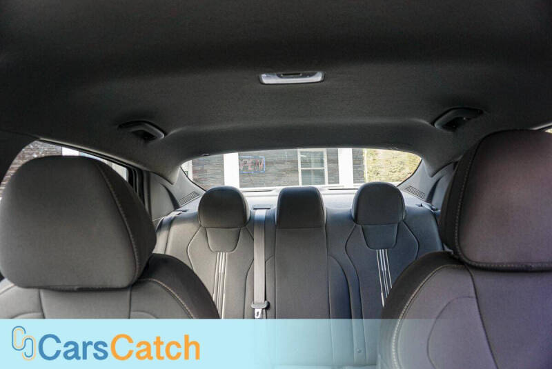 2022 Hyundai Elantra