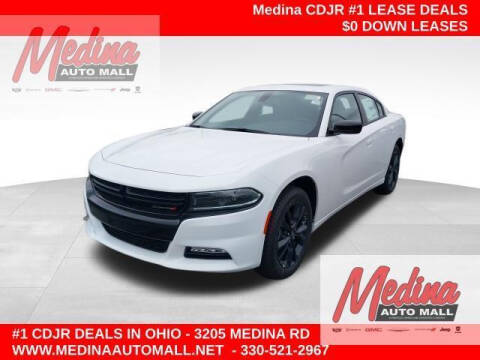 2023 Dodge Charger for sale at Medina Auto Mall in Medina OH