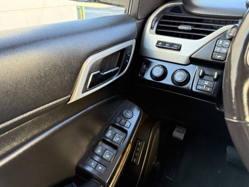 2017 GMC Yukon XL Denali