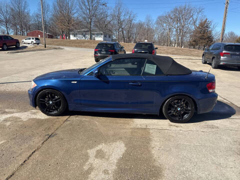 2010 BMW 1 Series for sale at Truck and Auto Outlet in Excelsior Springs MO