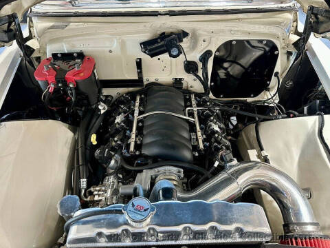 1953 Cadillac Series 62