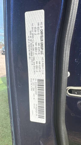 2015 Dodge Charger SXT