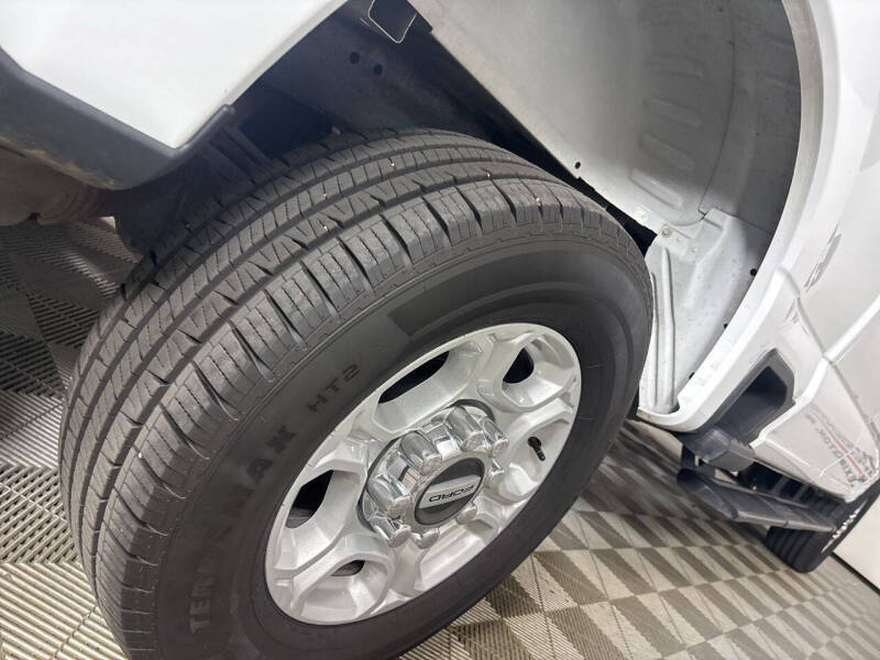 2025 Ford F-250 Super Duty